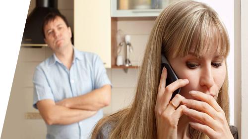 Post Matrimonial Investigations - private detective in Pune